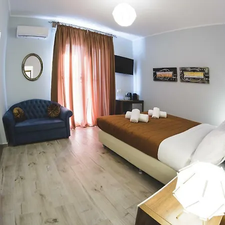 بيت ريفي Dome Downtown 3*