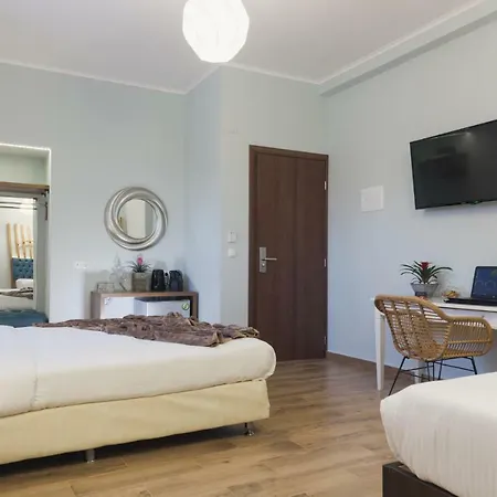 بيت ريفي Dome Downtown 3*