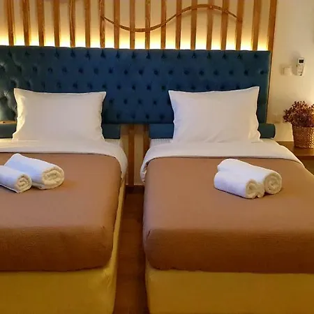 Dome Downtown 3* خانيا