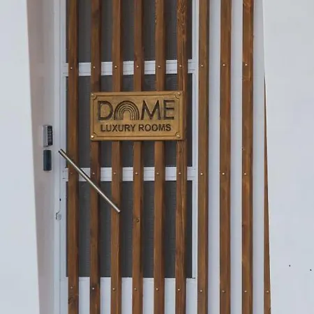 Dome Downtown 3* خانيا