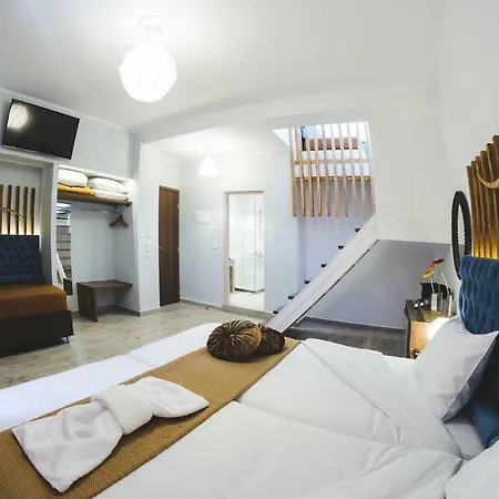 Fogadó Dome Downtown 3*